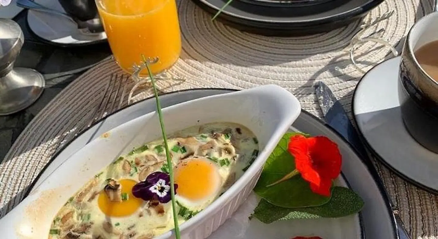 Kilmahon House Restaurant