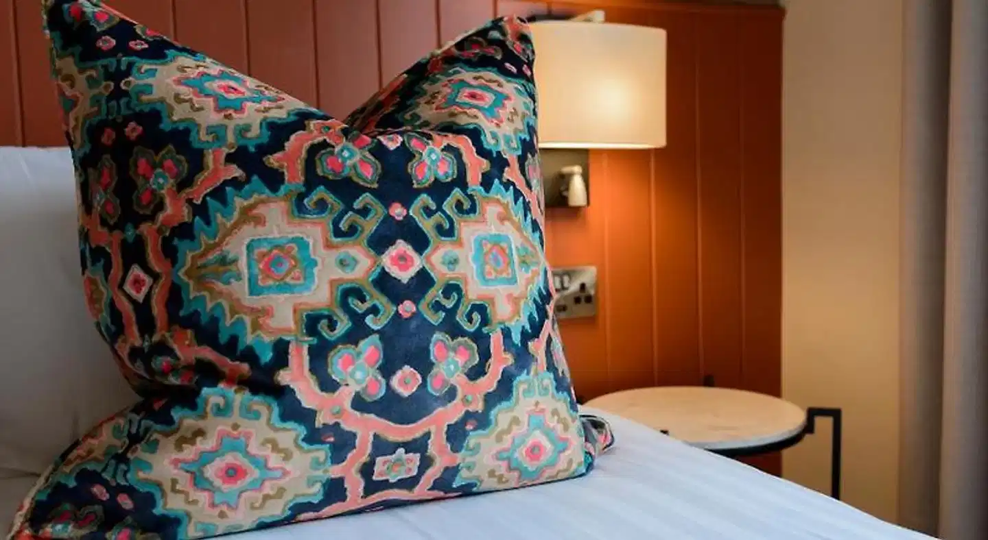 Countrywide Inns - The Smugglers Inn Personen