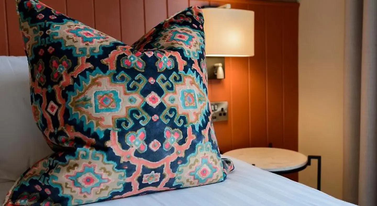 Countrywide Inns - The Smugglers Inn PEOPLE