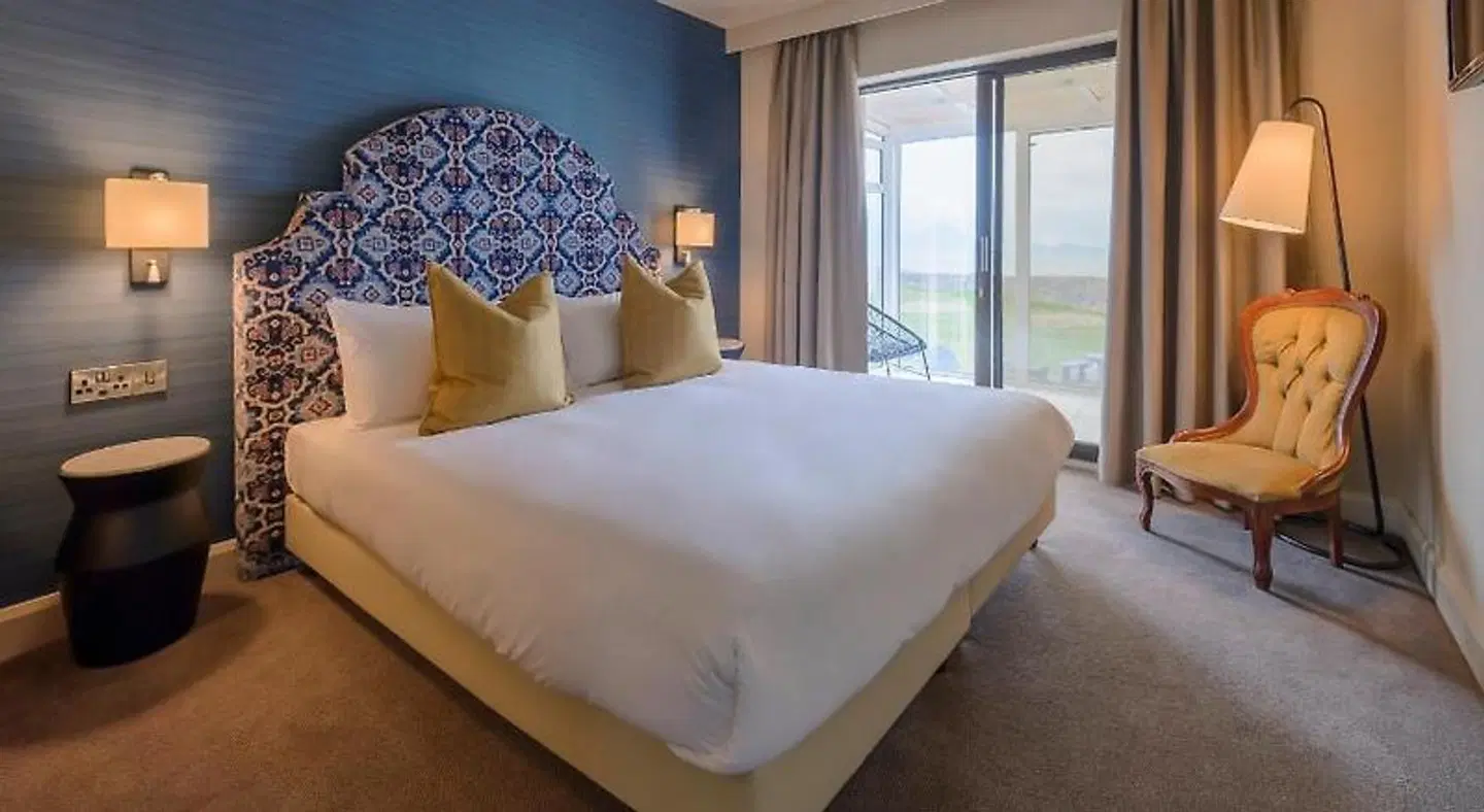 Countrywide Inns - The Smugglers Inn ROOM_EXAMPLE