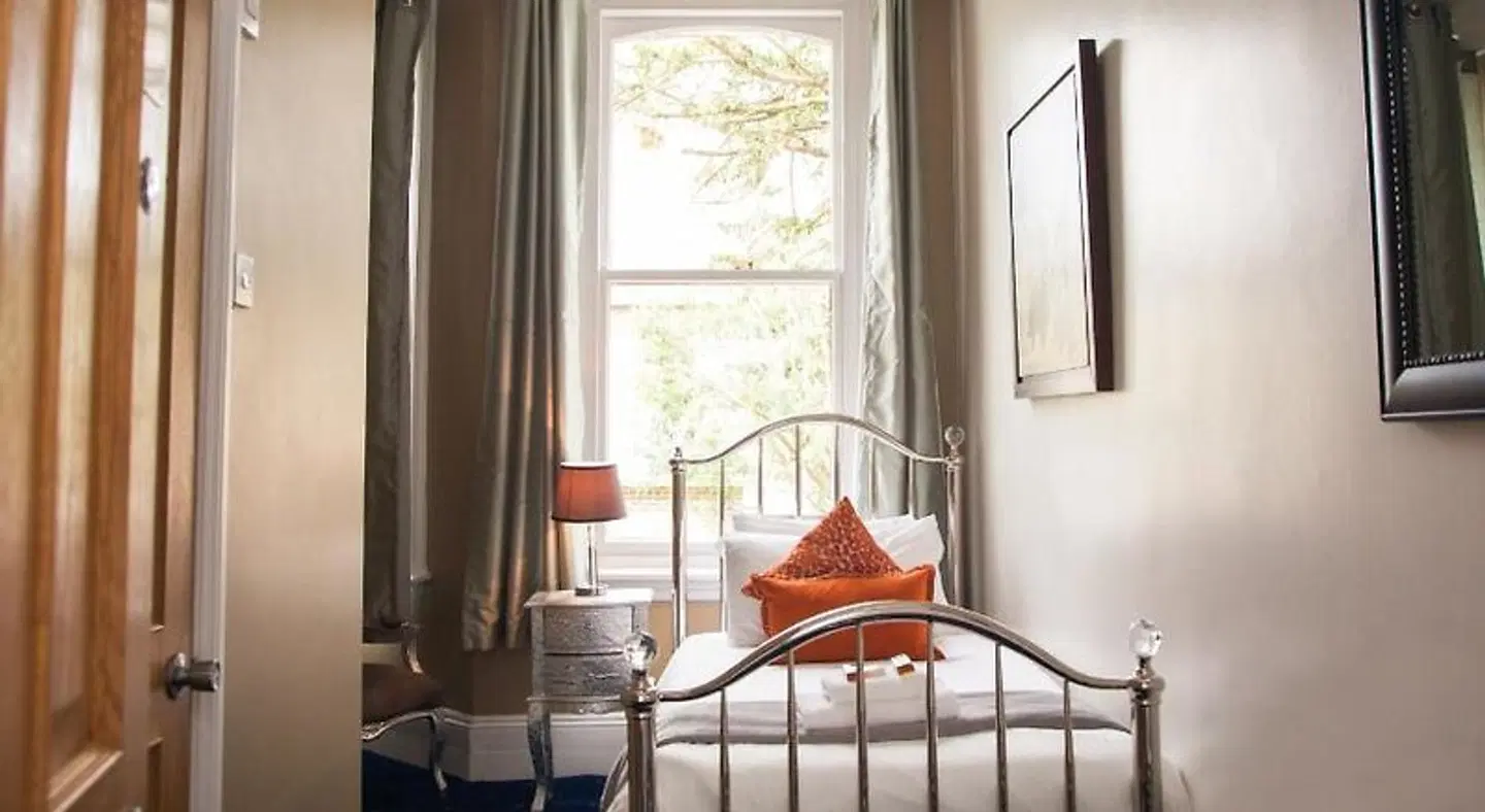 Washington House Hotel ROOM_EXAMPLE