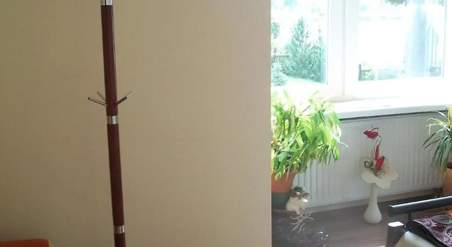 Ezerkiemis Badezimmer