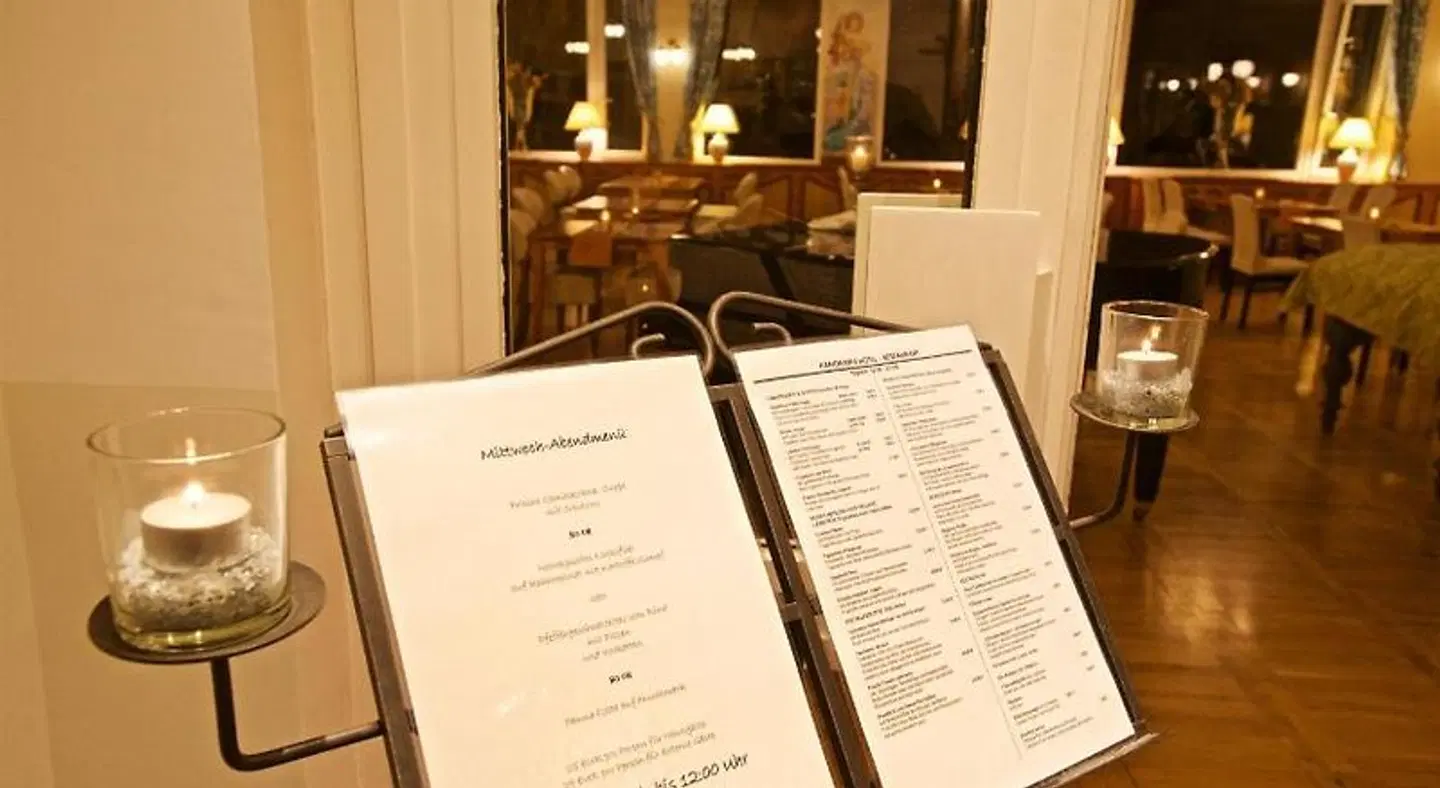 Panorama Hotel Lohme Konferenz