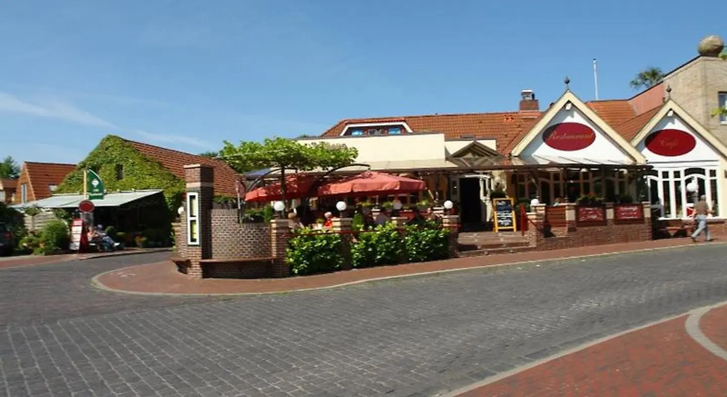 Ringhotel Altes Zollhaus EXTERIOR