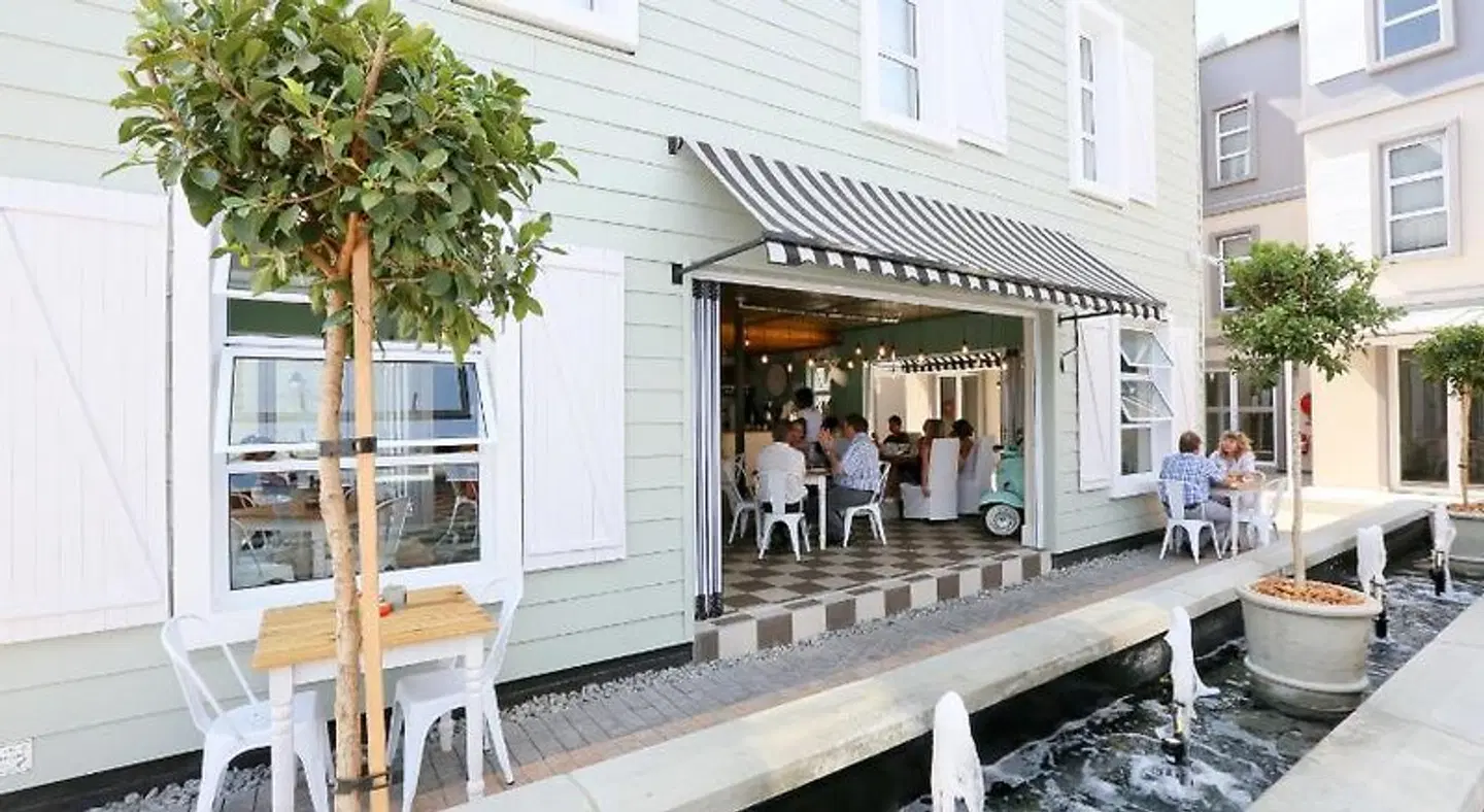 Tenbergen Pension Hotel Bar
