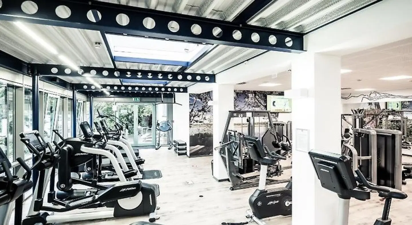 Feelmoor Das Gesundresort Bad Wurzach SPORTS_AND_LEISURE