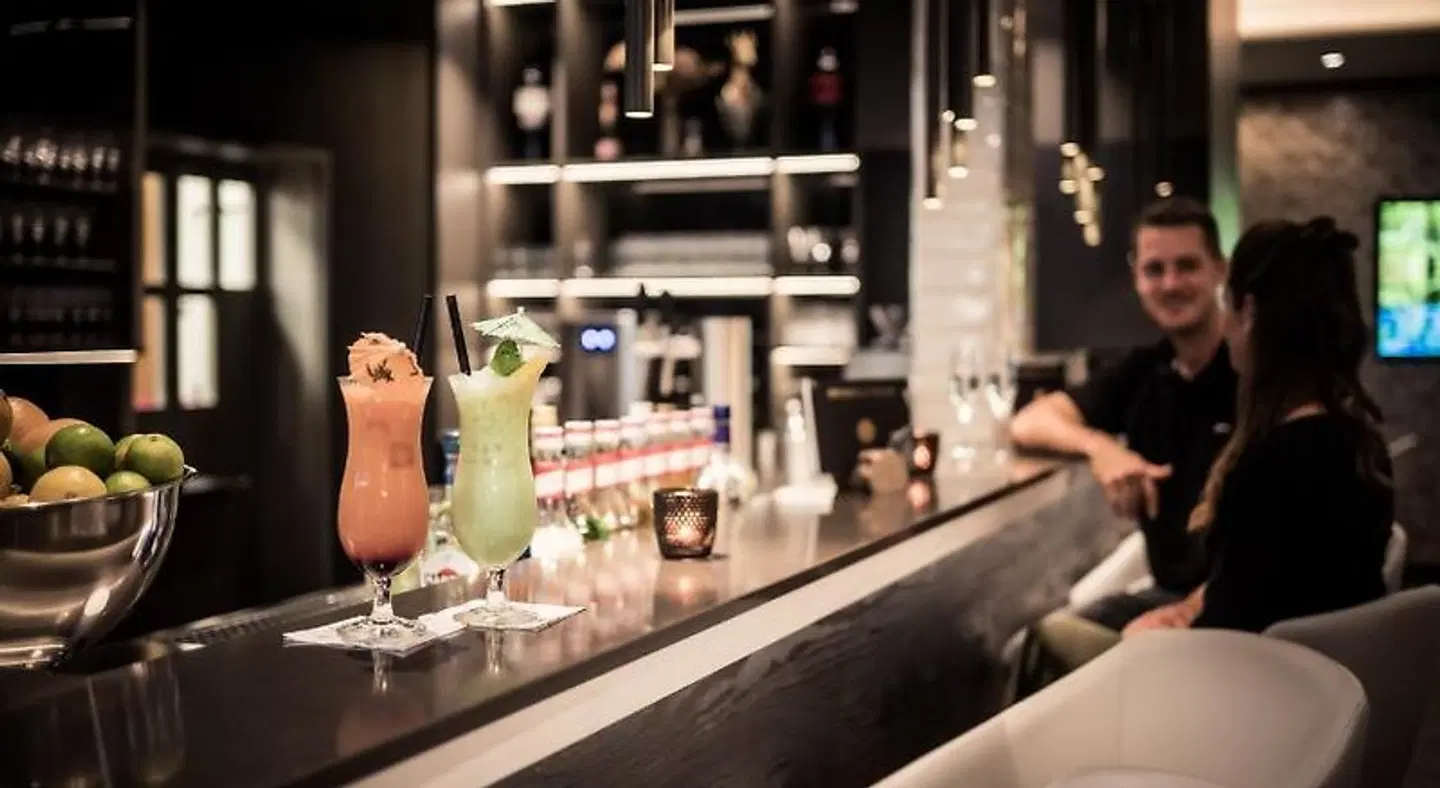 Feelmoor Das Gesundresort Bad Wurzach Restaurant