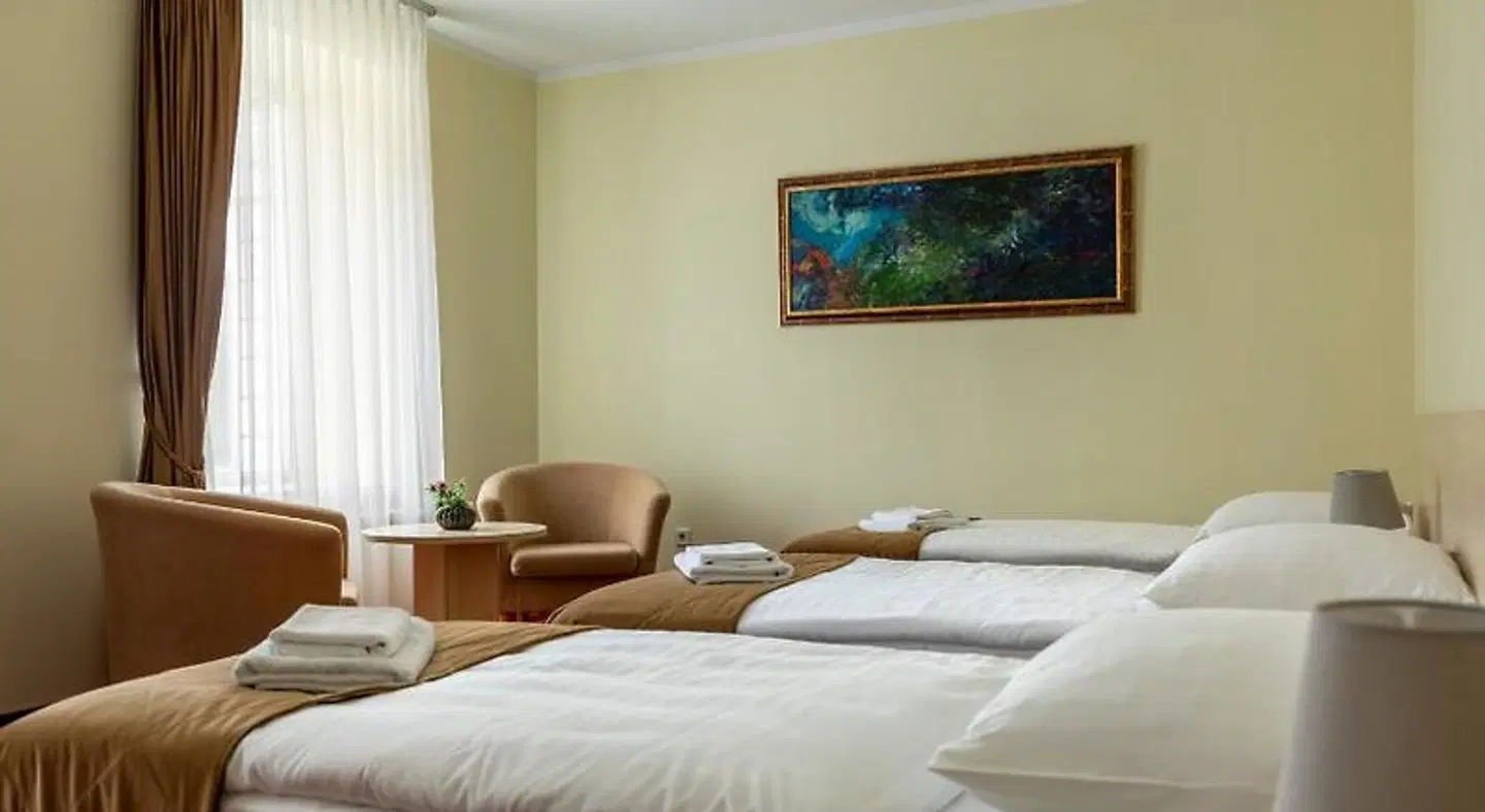 Domus Hotel ROOM_EXAMPLE