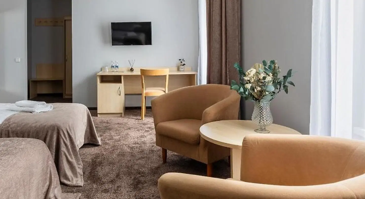 Domus Hotel ROOM_EXAMPLE