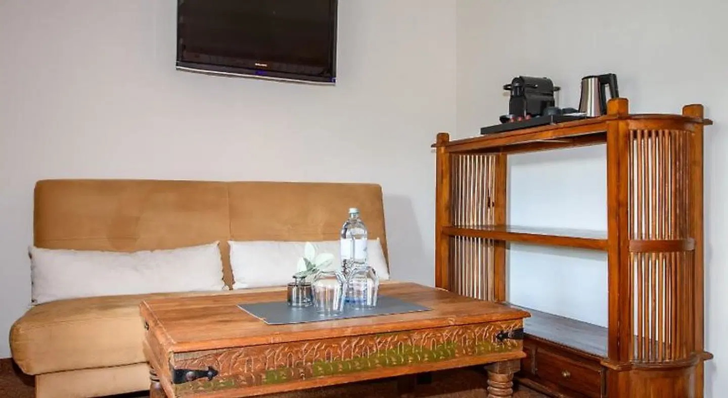 Hotel Stadtgut Buch ROOM_EXAMPLE