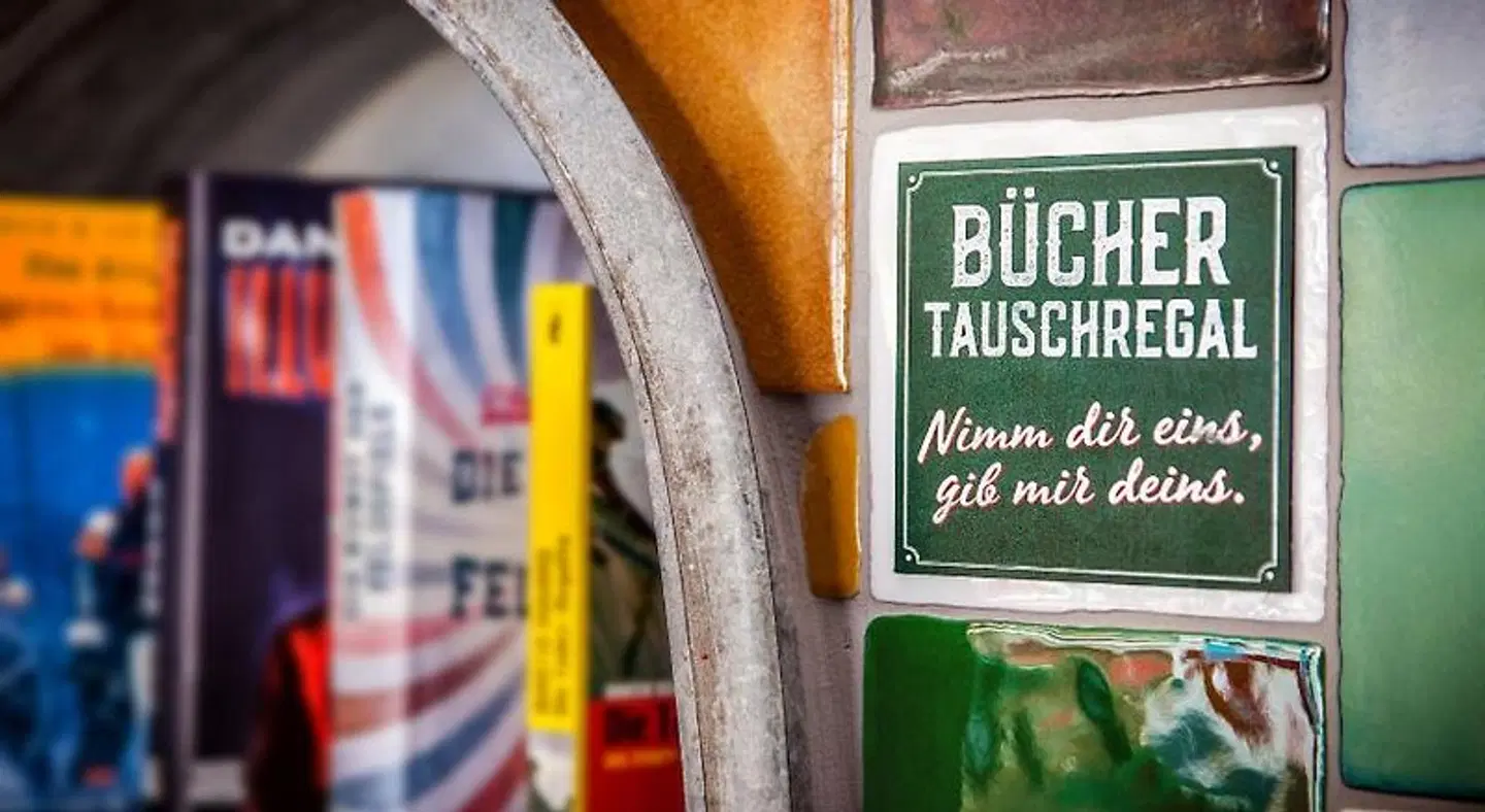 Karls Hotel ALLES PALETTI LOUNGE_LOBBY