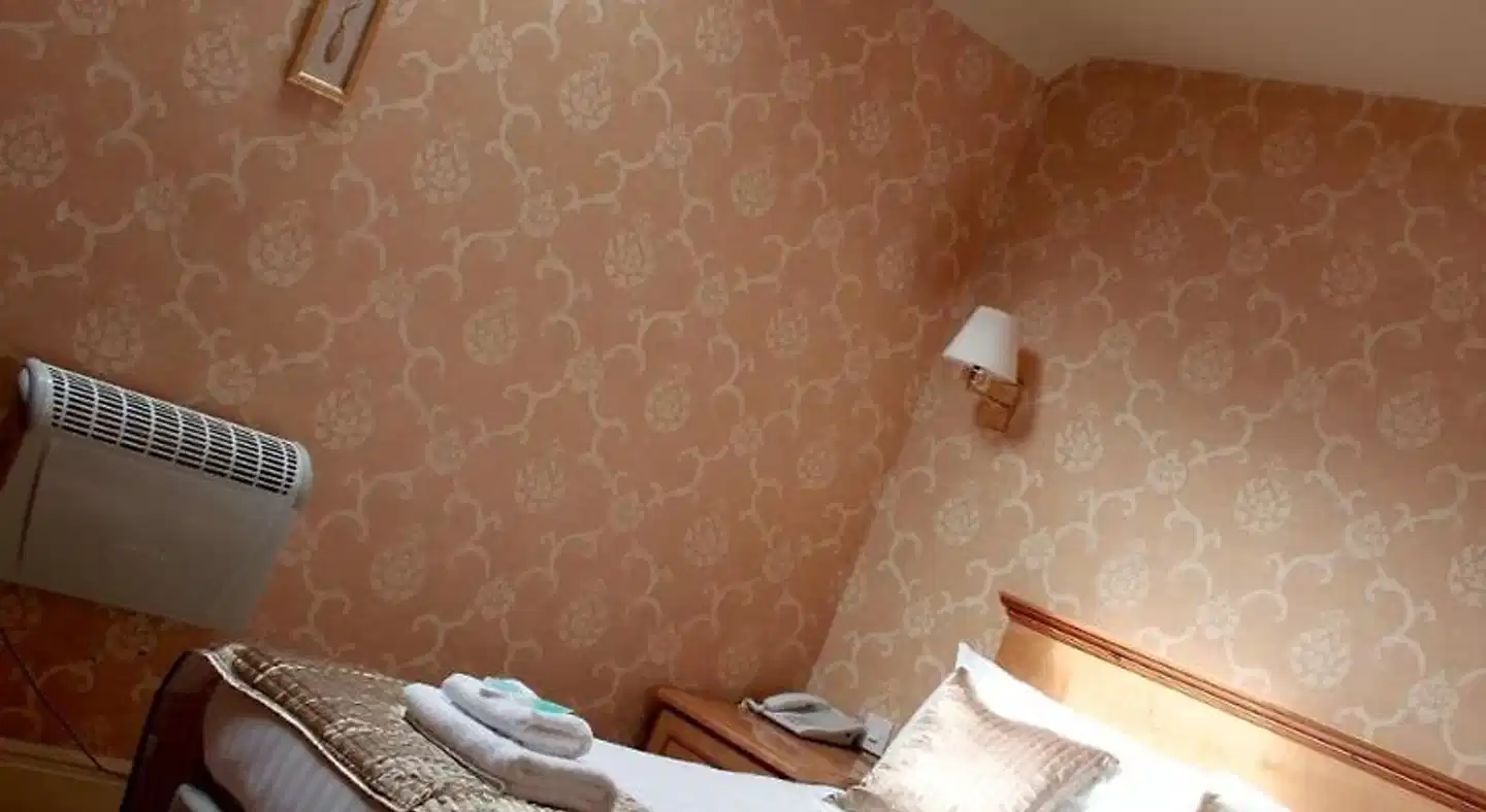 The White House Wellness