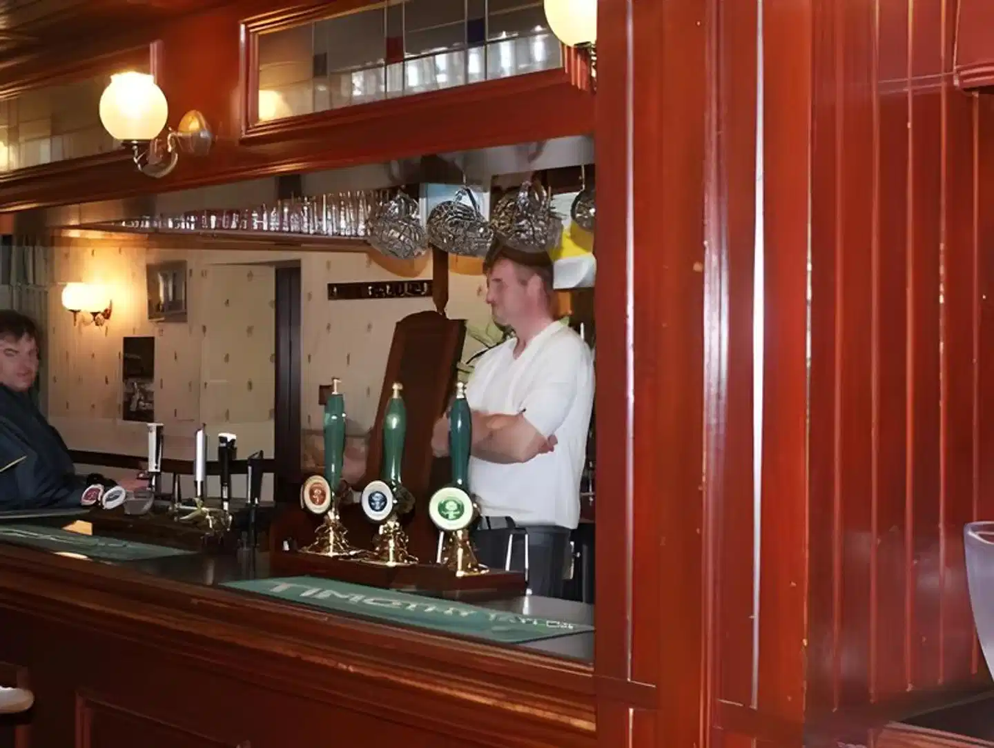 The Crossroads Inn Sport und Entertainment
