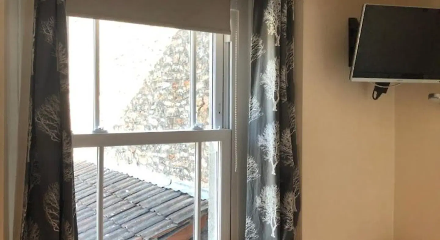 The George Inn ROOM_EXAMPLE