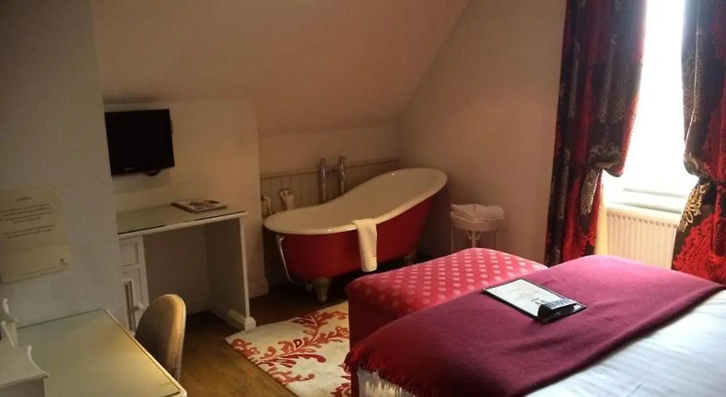 The Wheatley Arms ROOM_EXAMPLE