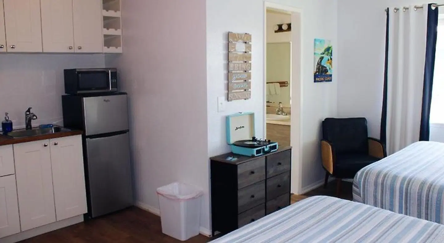 Surf & Sand Inn ROOM_EXAMPLE