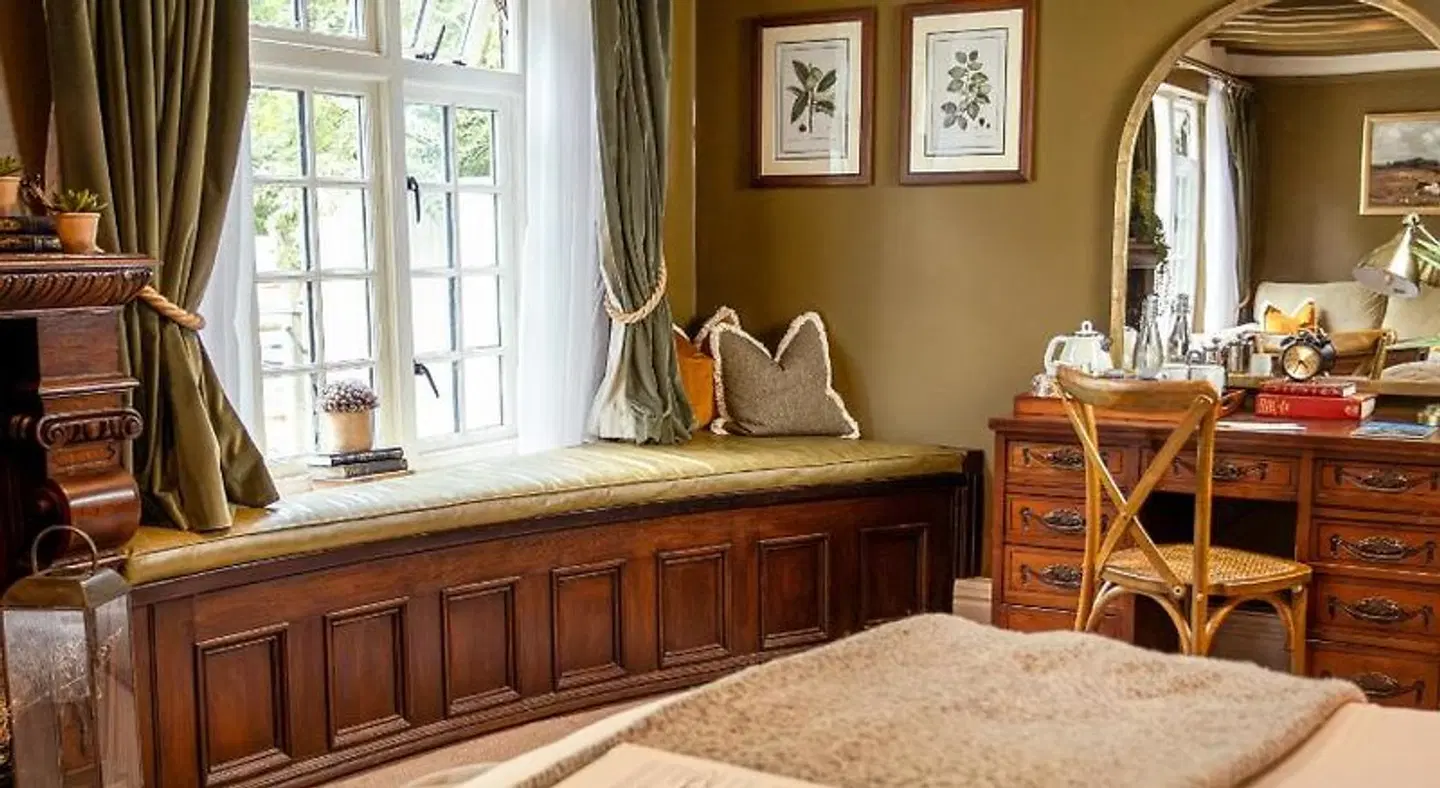 High Corner Inn ROOM_EXAMPLE