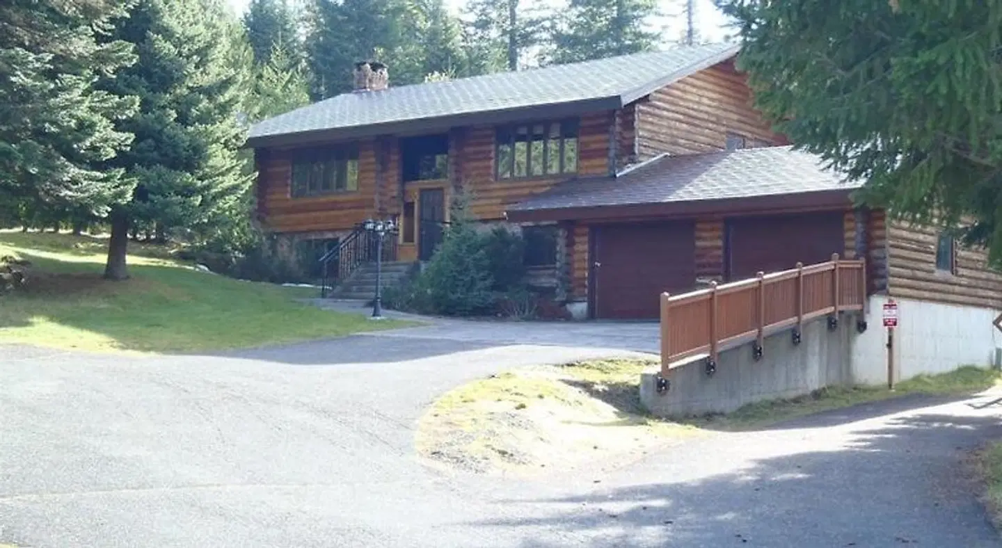 Cooper Spur Mountain Resort EXTERIOR