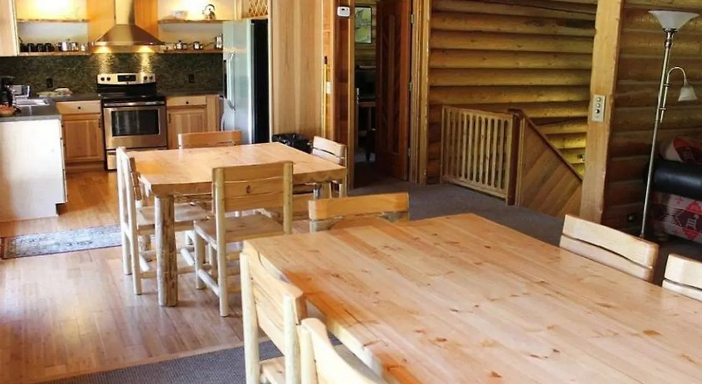 Cooper Spur Mountain Resort HEALTH_BEAUTY