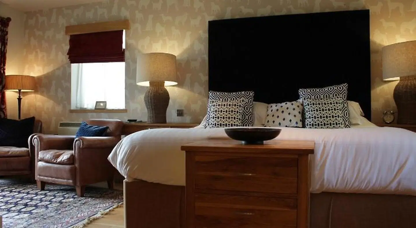 The Tempest Arms ROOM_EXAMPLE