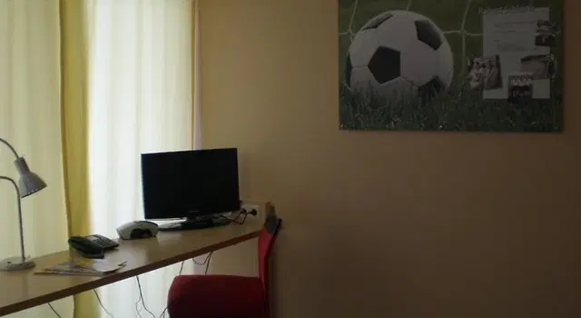 JUFA Hotel Wangen - Sport-Resort ROOM_EXAMPLE