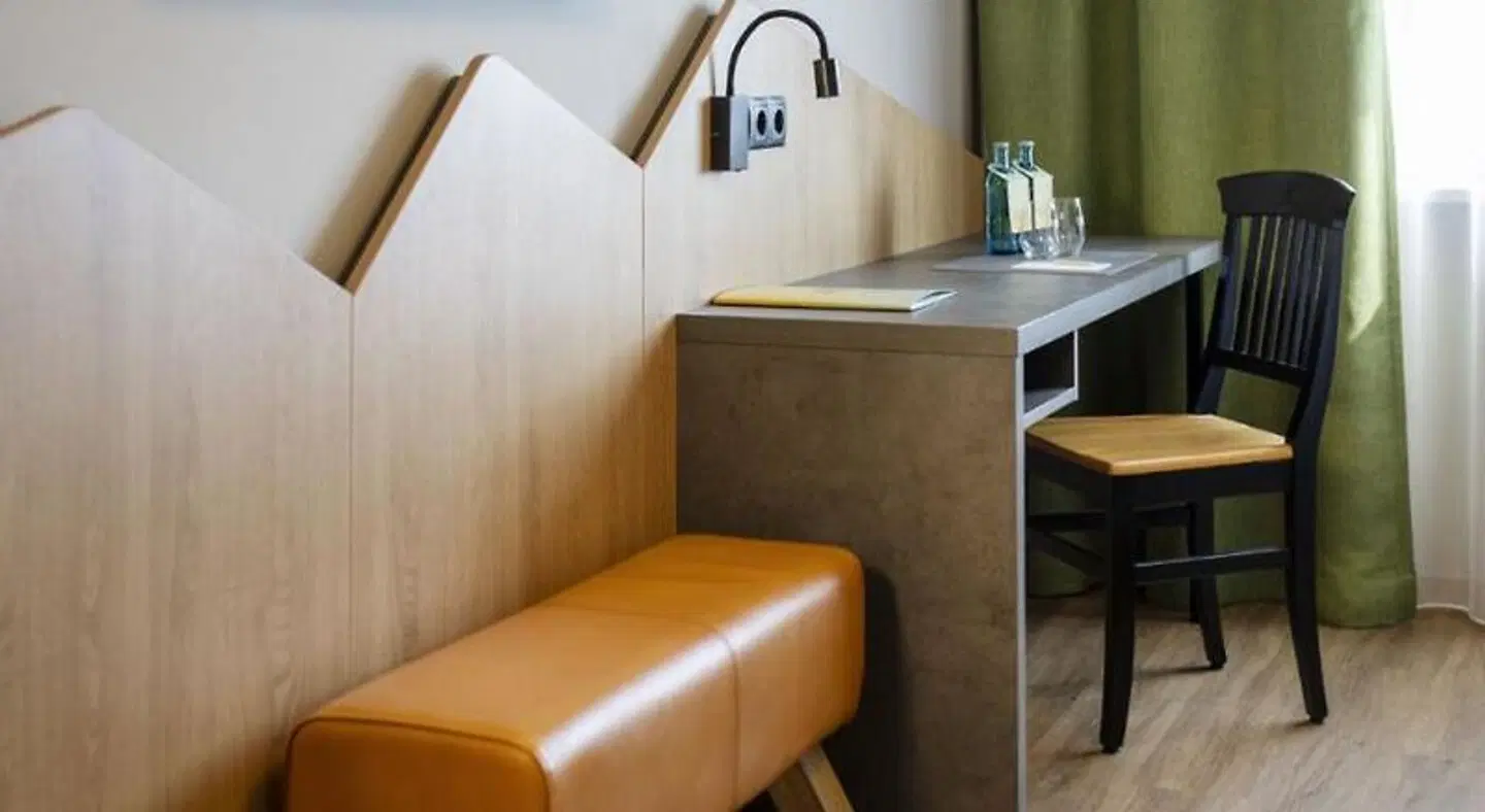 JUFA Hotel Wangen - Sport-Resort ROOM_EXAMPLE