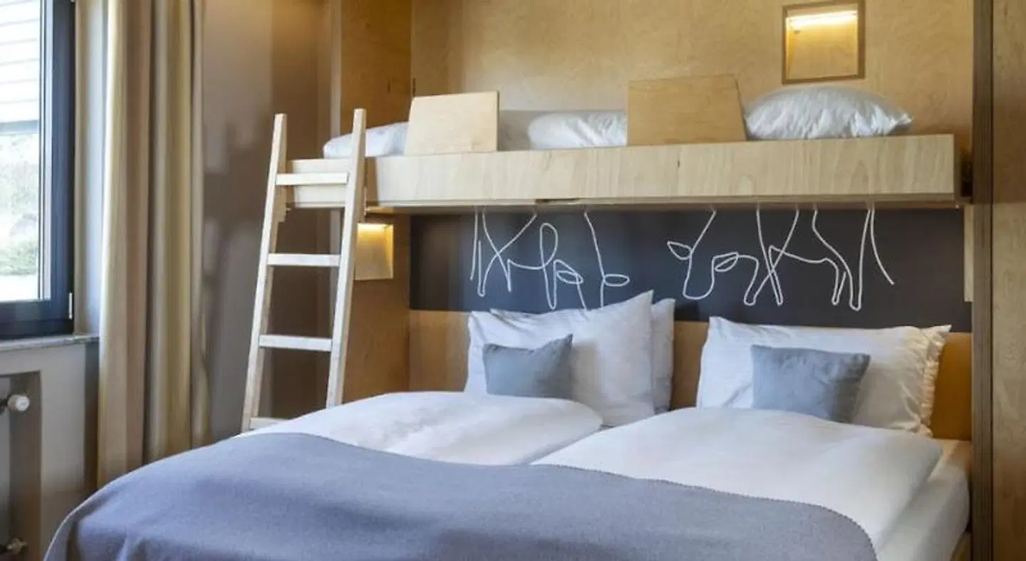 JUFA Hotel Wangen - Sport-Resort ROOM_EXAMPLE