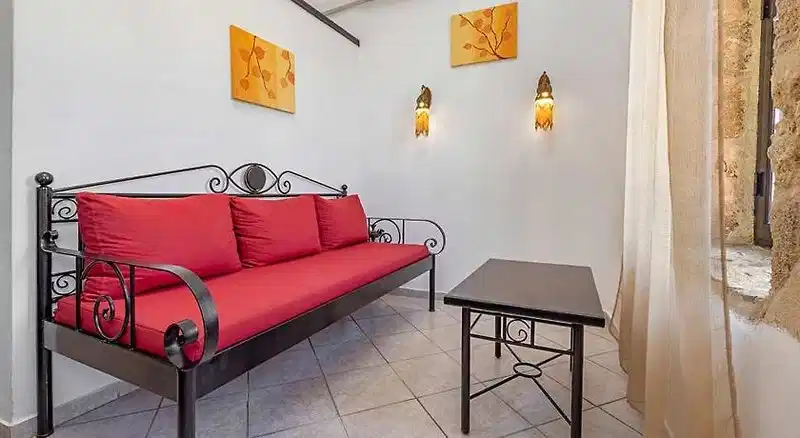 Saint Michel – Hotelfoto