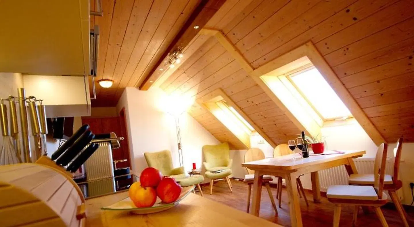 Tonnerhütte Restaurant