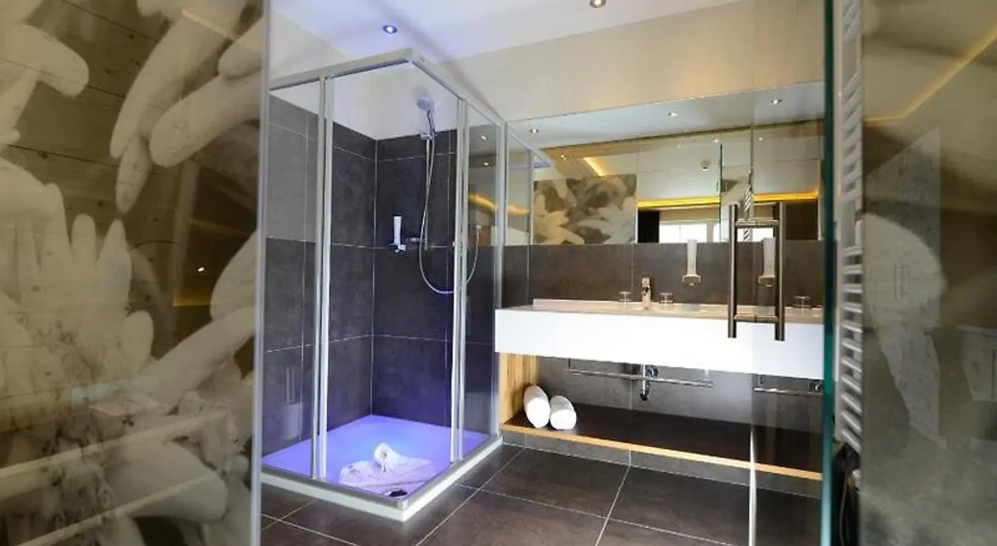 Romantica Badezimmer