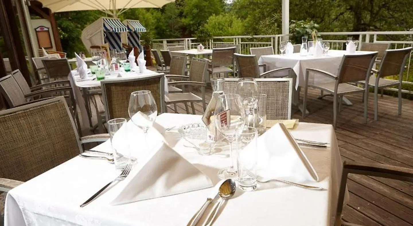 Seewirt Spiess Restaurant