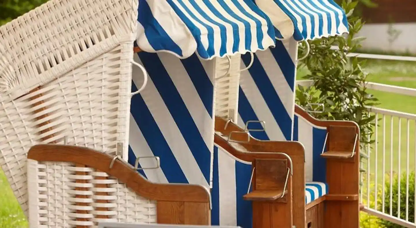 Seewirt Spiess Strand