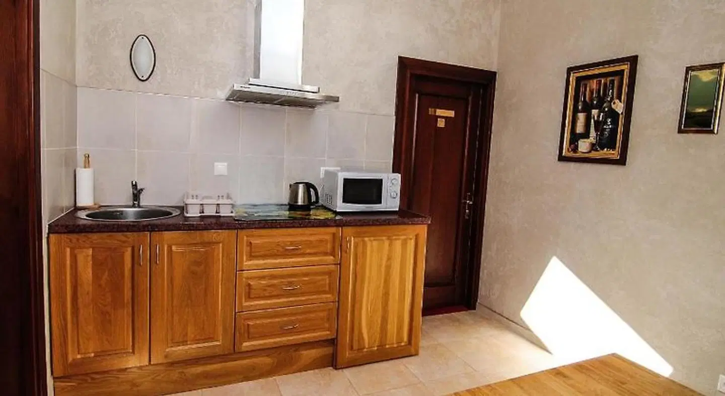 Villa Regina - Apartment Complex Resort in ventoji ROOM_EXAMPLE
