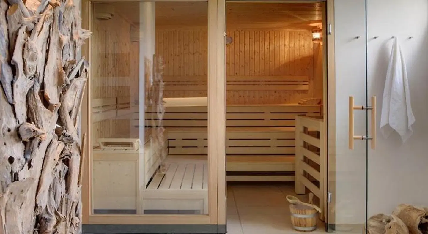 Welcome Wesel - Rheinresidenz HEALTH_BEAUTY