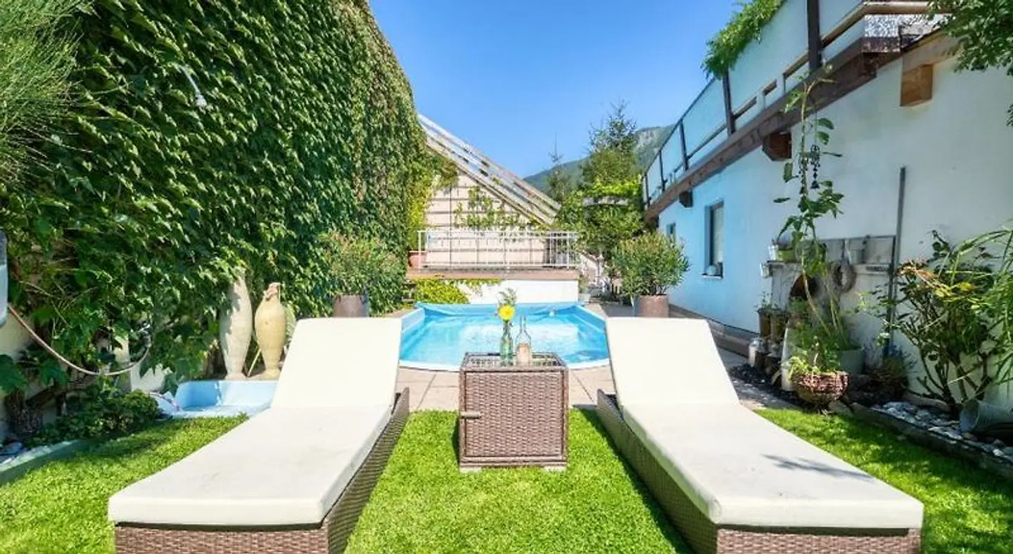 Aktivhotel Fortuna EXTERIOR