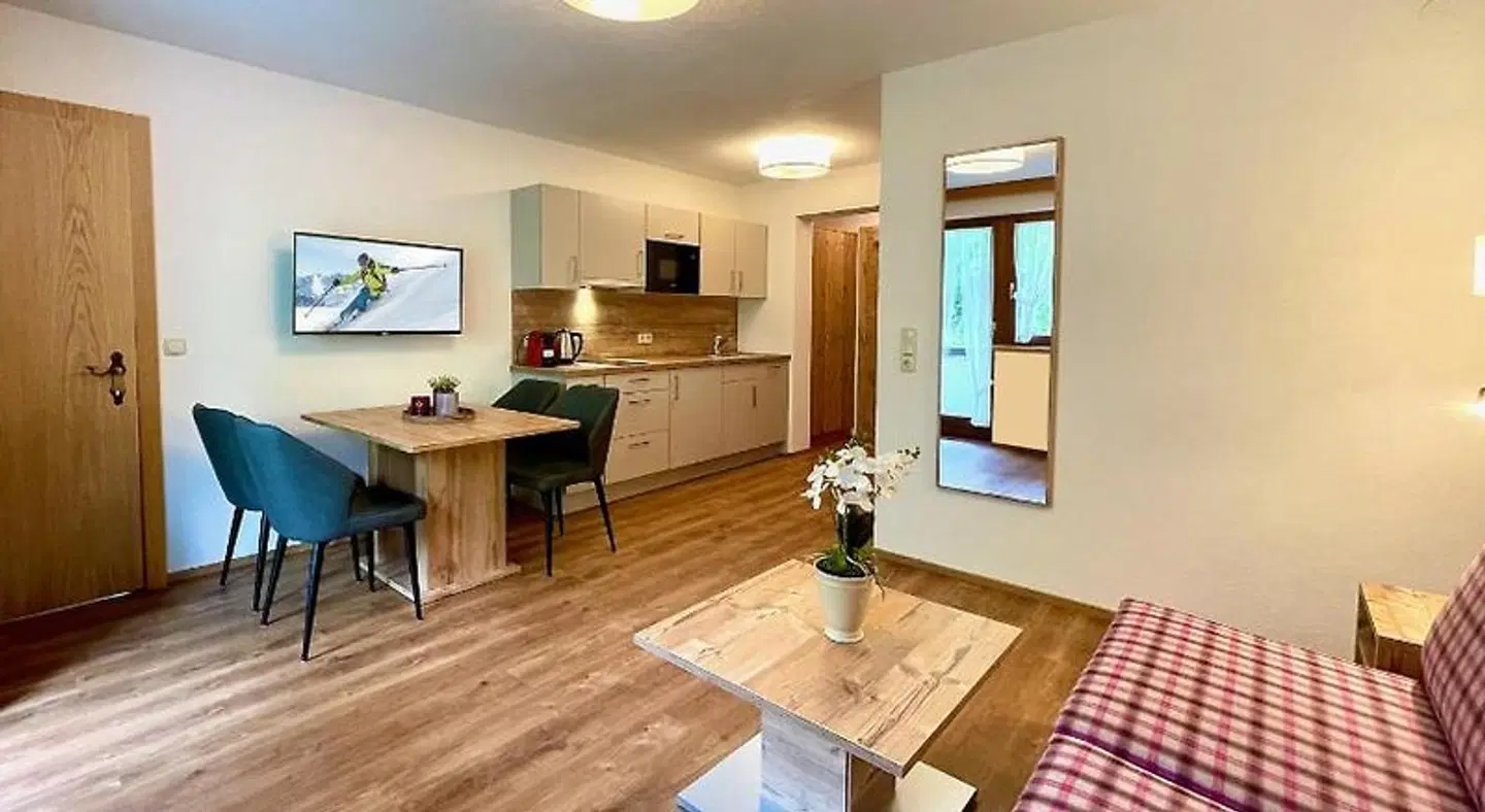 Aktivhotel Fortuna ROOM_EXAMPLE