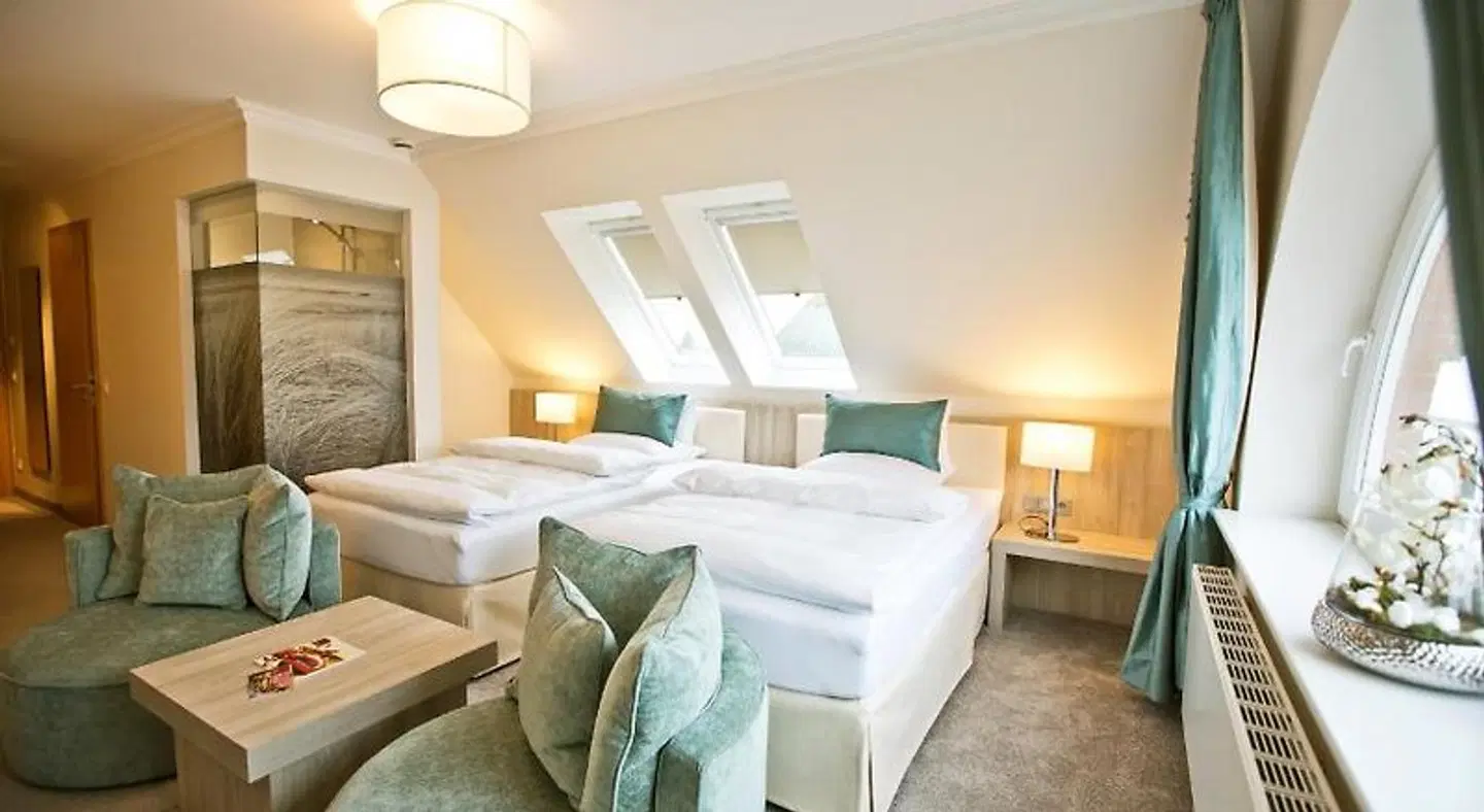 Boutiquehotel Myn Utspann ROOM_EXAMPLE