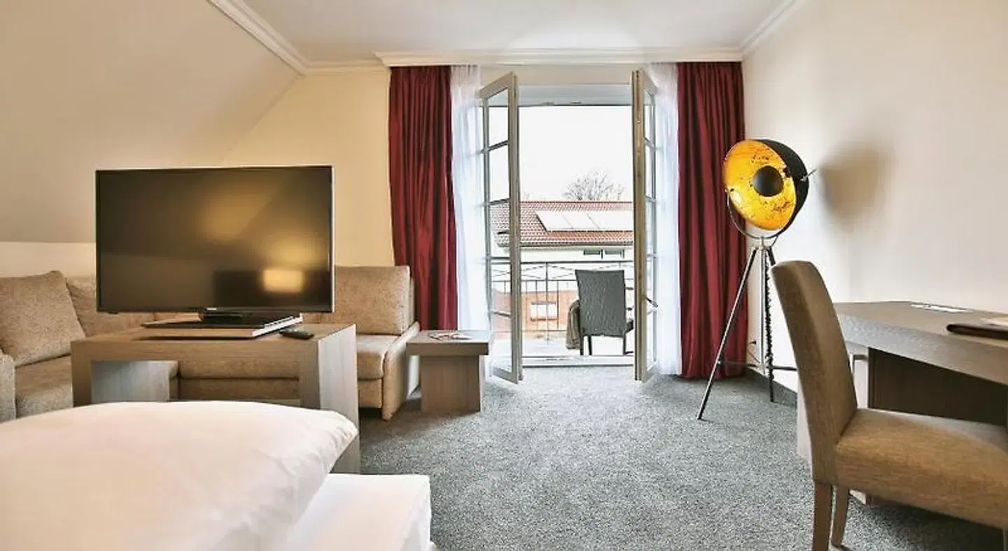 Boutiquehotel Myn Utspann ROOM_EXAMPLE