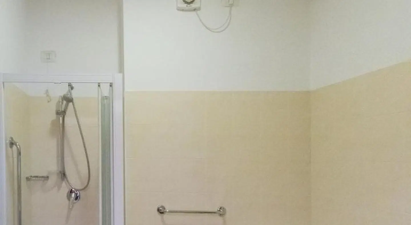 Residenza Cenisio Badezimmer