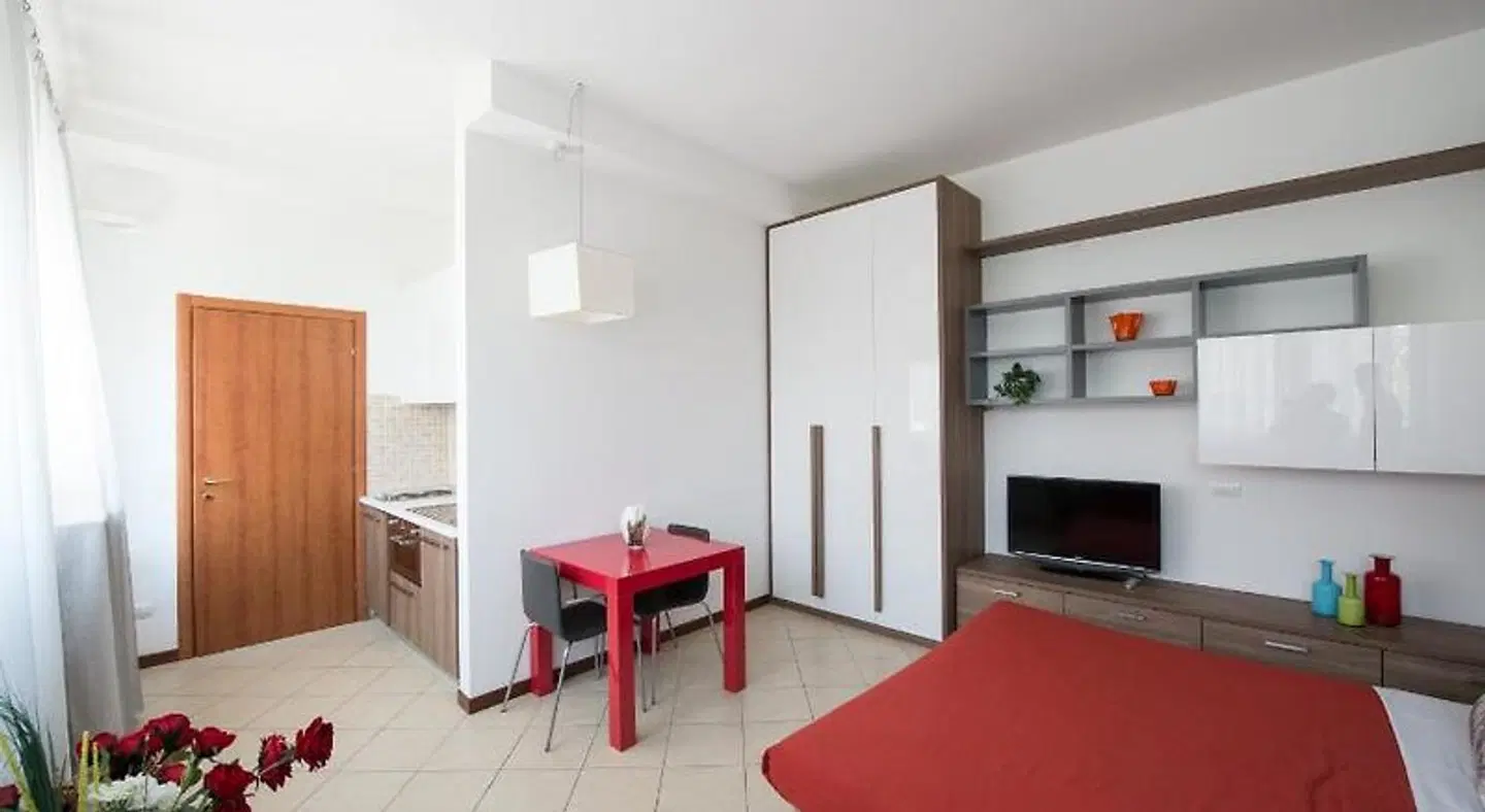 Residenza Cenisio ROOM_EXAMPLE