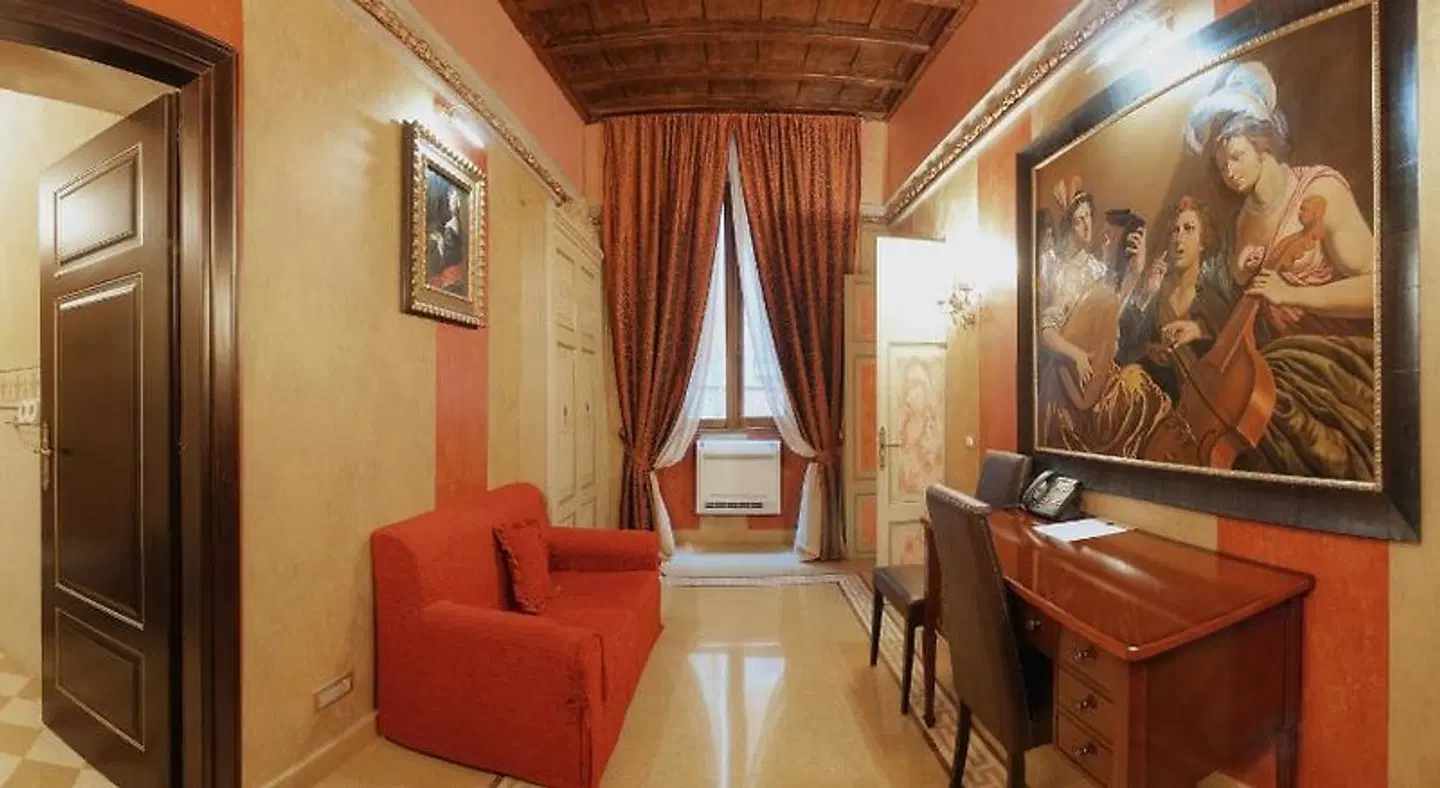 Antica Dimora De Michaelis ROOM_EXAMPLE