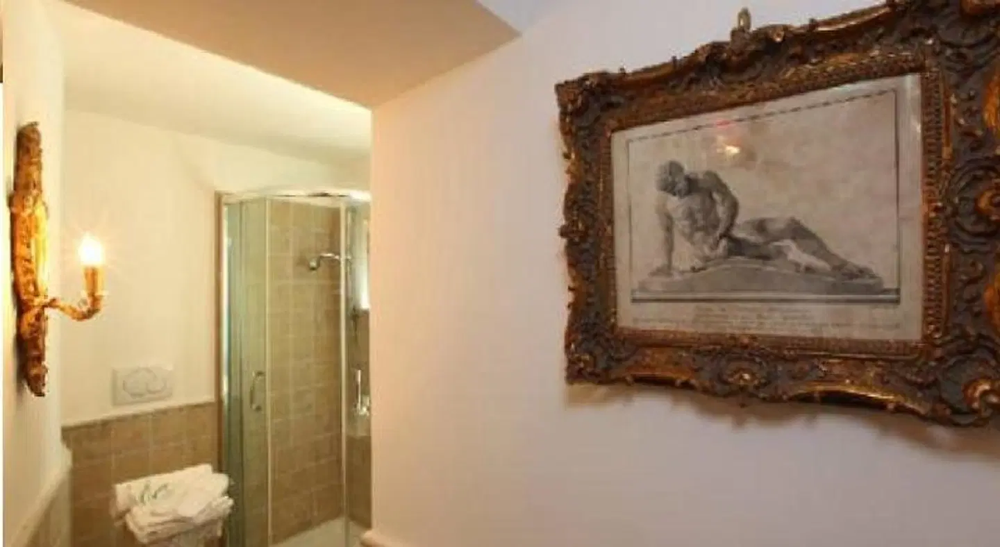 Antica Dimora De Michaelis ROOM_EXAMPLE