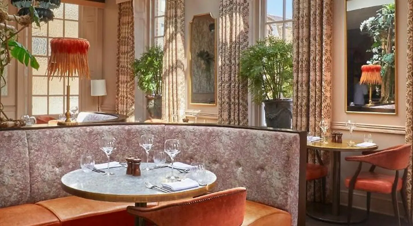 Richmond Hill Badezimmer