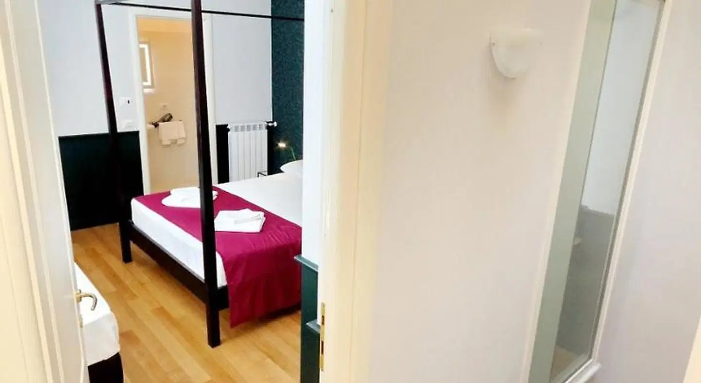 Relais Vittoria Colonna ROOM_EXAMPLE