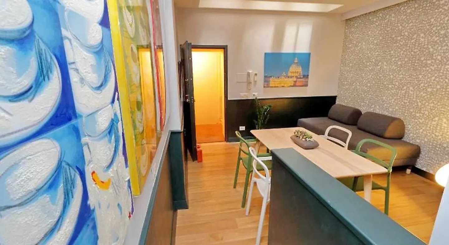 Relais Vittoria Colonna ROOM_EXAMPLE