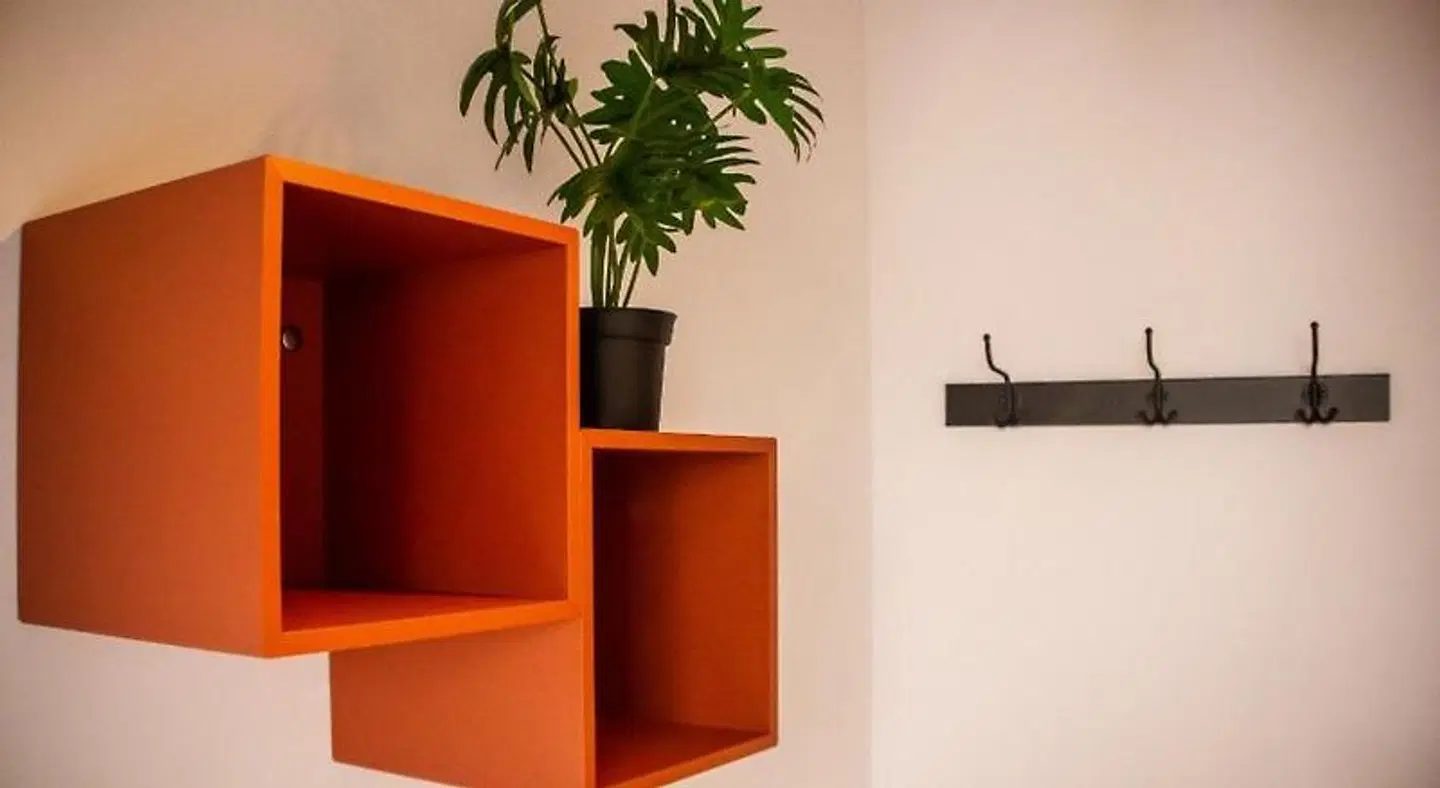 Onefam Sungate by Hostel One ROOM_EXAMPLE