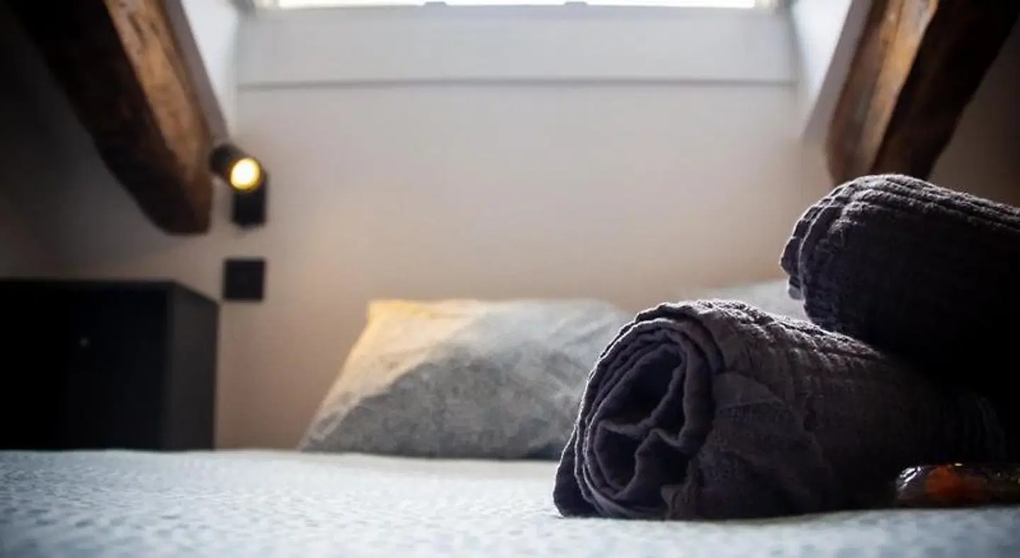 Onefam Sungate by Hostel One ROOM_EXAMPLE