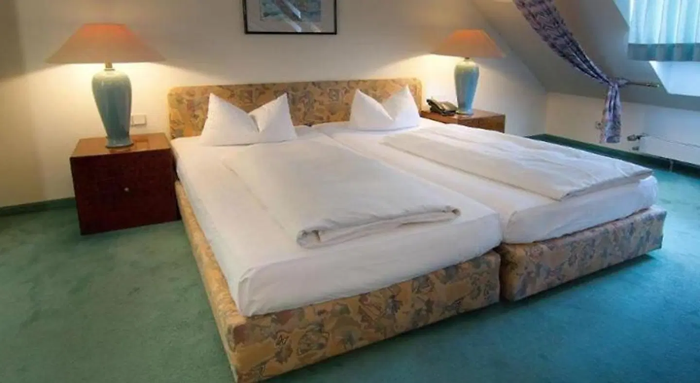 Hotel Deutsches Theater Stadtmitte ROOM_EXAMPLE