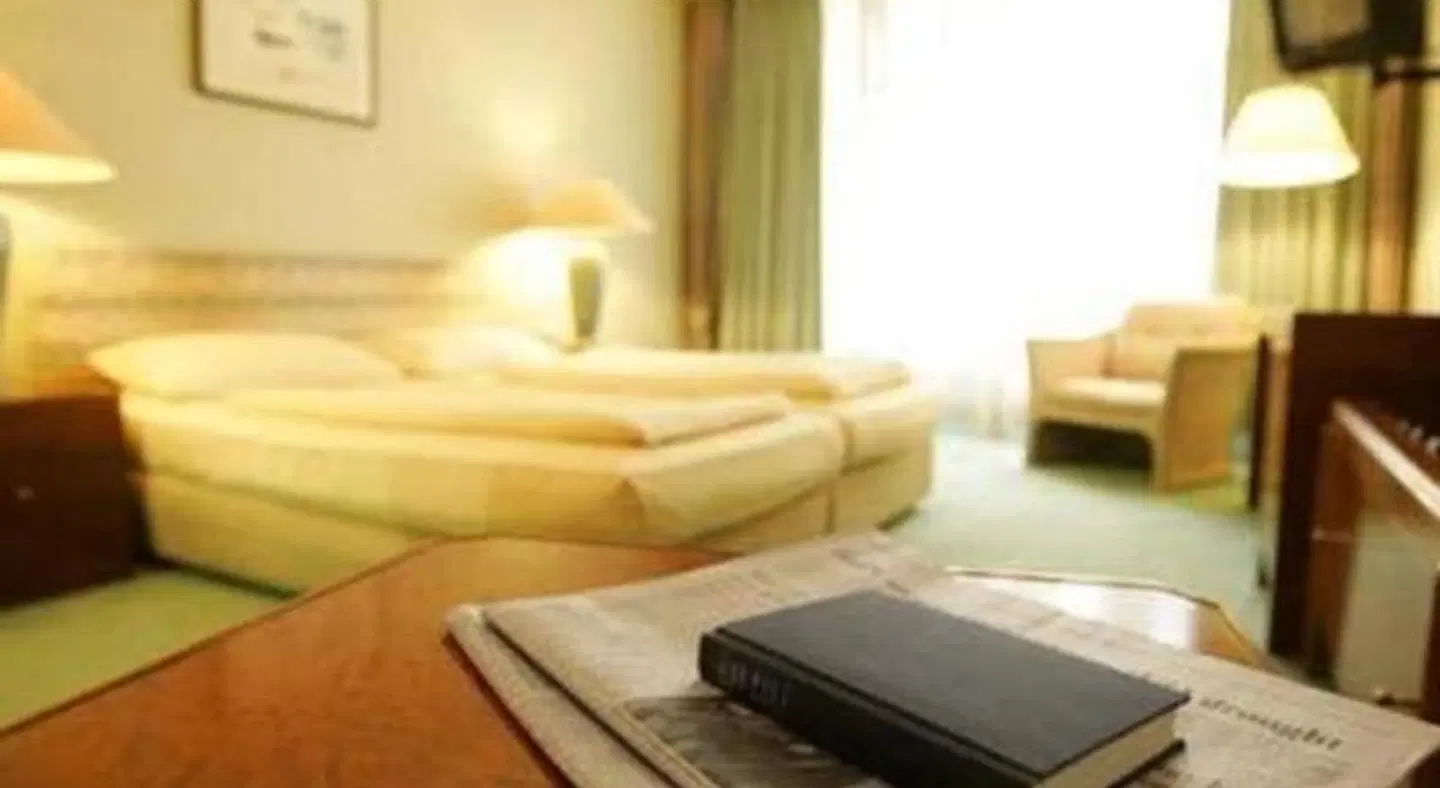 Hotel Deutsches Theater Stadtmitte ROOM_EXAMPLE