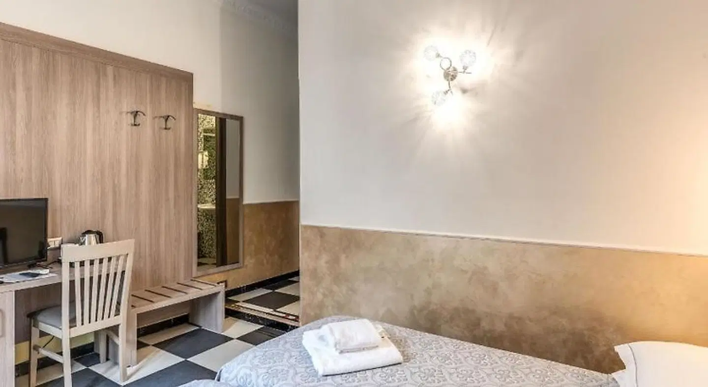 Hotel Centro Cavour ROOM_EXAMPLE